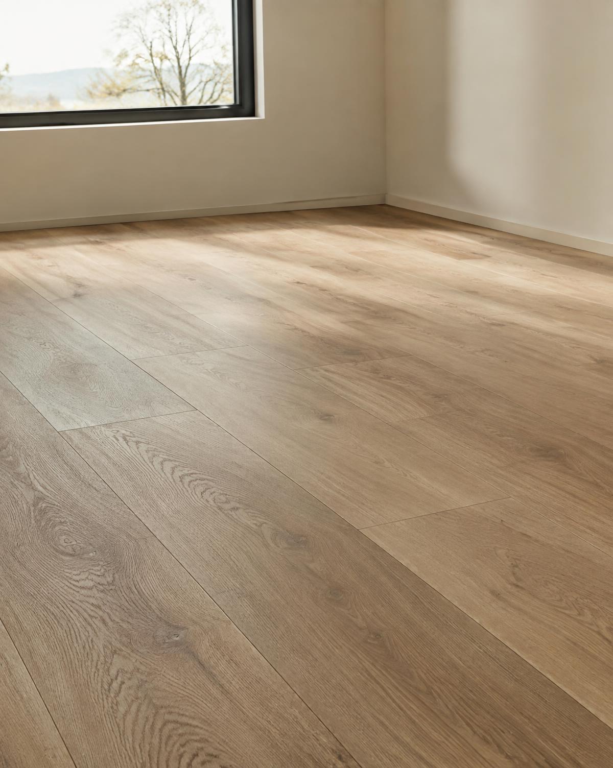 SPC Flooring