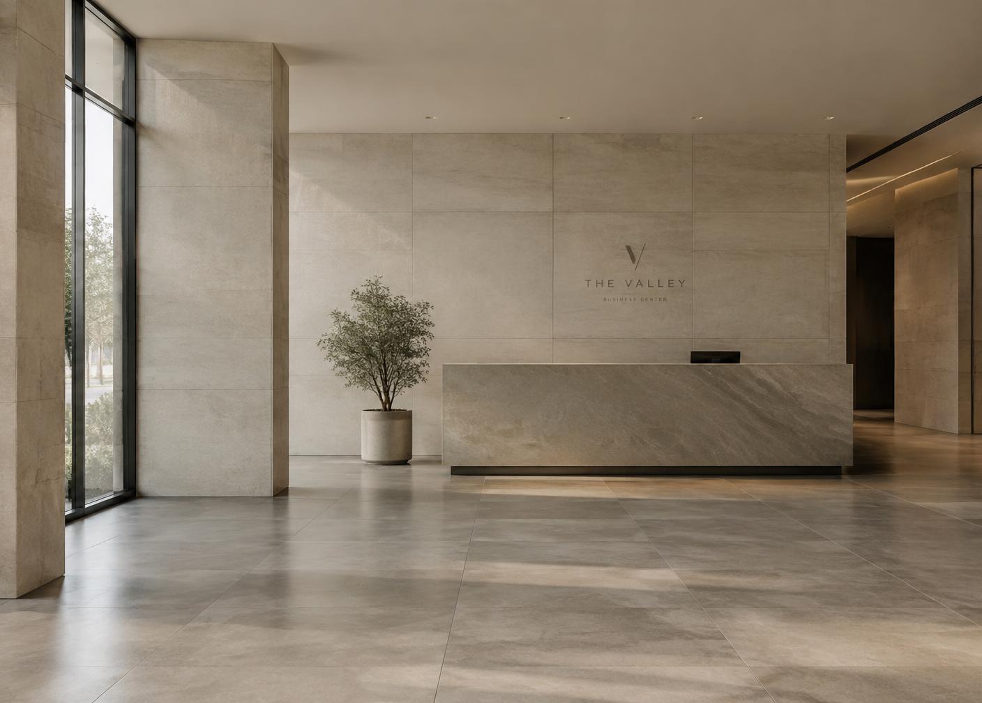 Gallery Offices